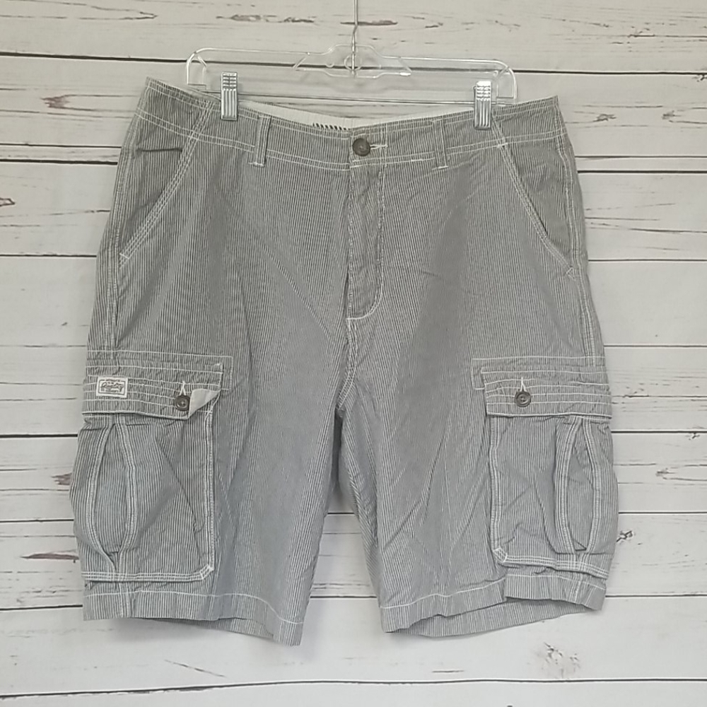 Cargo shorts